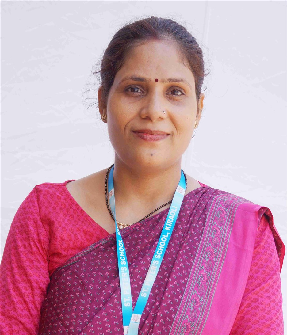 Mrs.Preeti